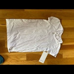 Lululemon Swift Tech Shirt